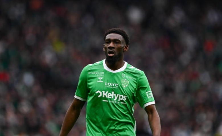 Illustration : "INFO Mercato ASSE : Le transfert de Batubinsika en Chine tourne au fiasco"