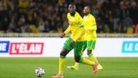Illustration : "FC Nantes : "Je peux et je dois faire beaucoup mieux" Sissoko fait déjà son mea-culpa après Paris"