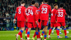 Illustration : INFO Mercato PSG : Une pépite fait saliver Arsenal et Chelsea !