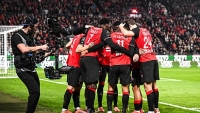 Illustration : "Mercato Rennes : Des négociations entamées pour un attaquant au caractère bien trempé"