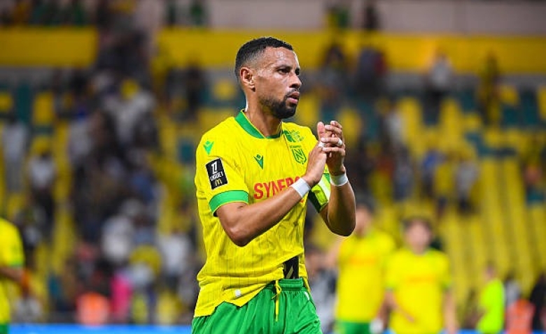 Illustration : "FC Nantes : 