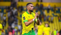 Illustration : "FC Nantes : "Je ne suis pas venu ici en pré-retraite" Coquelin répond à ses détracteurs "