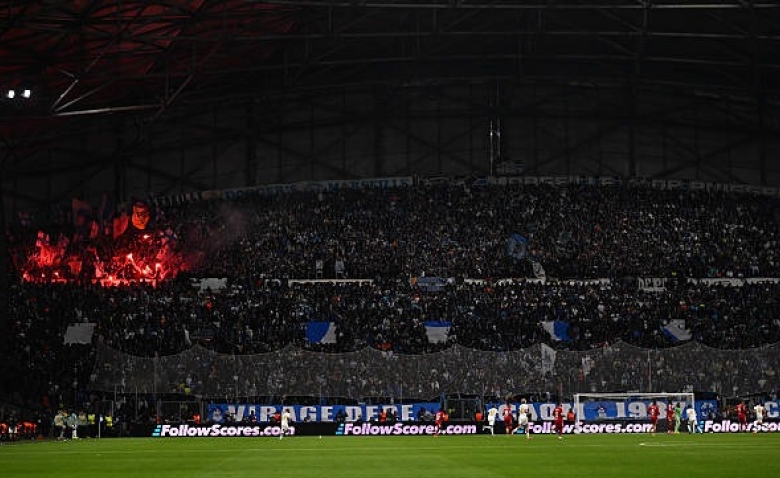 Illustration : "Mercato OM : Une arrivée annulée et un grand ménage annoncé avant le 2 février "