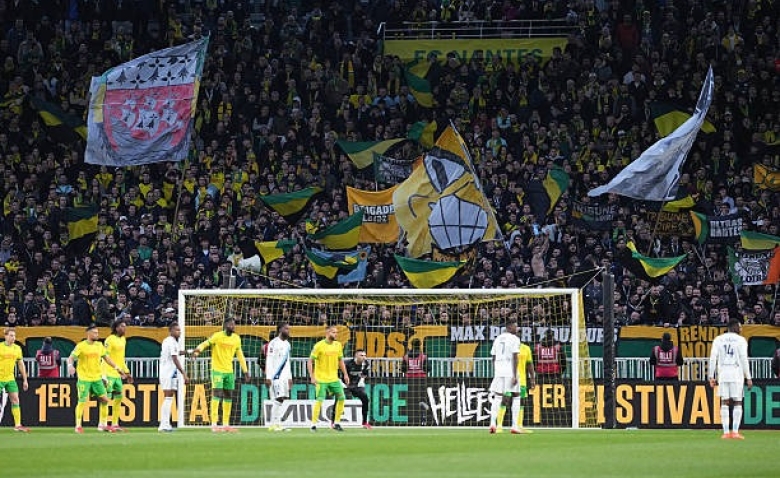 Illustration : "Mercato Nantes : Un second renfort défensif visé après Ali Youssef"