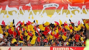 Illustration : RC Lens : Un déplacement massif annoncé à Troyes en Coupe de France 