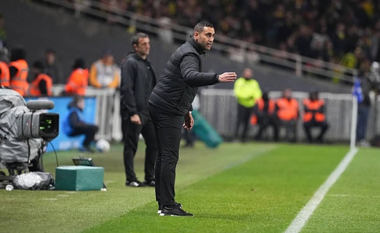 Illustration : "Mercato Nantes : Une opération alléchante en Ligue 1 tombe à l'eau "