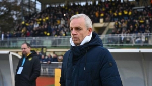 Illustration : Bordeaux : Grosse tuile pour les Girondins avant d'affronter Granville