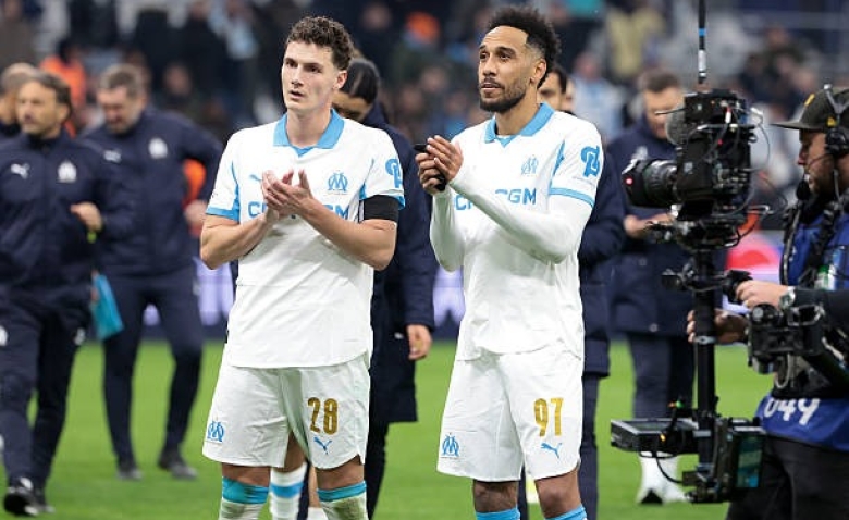 Illustration : "INFO Mercato : Surprise, l'OM ne va pas lever l'option d'achat de Pavard "