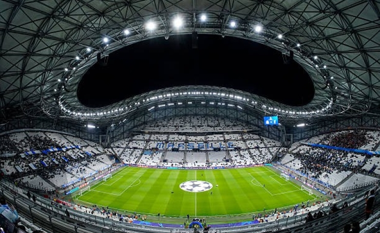 Illustration : "OM : Deux premières apparitions contre Lens font déjà bouillir le Vélodrome !"