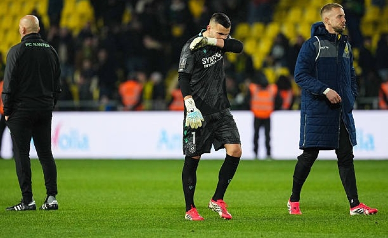 Illustration : "FC Nantes : Une vague de mauvaises nouvelles juste avant Nice"