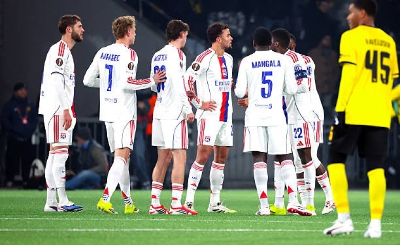 Illustration : "Mercato OL : Un cadre parti pour quitter le Rhône cet hiver ?"