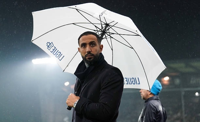 Illustration : "INFO Mercato OM : Benatia se débarrasse enfin d'un poids lourd en Espagne "