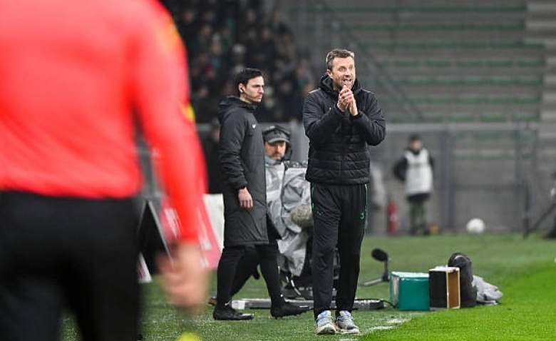 Illustration : "Mercato ASSE : Plusieurs pistes atypiques émergent pour remplacer Horneland !"