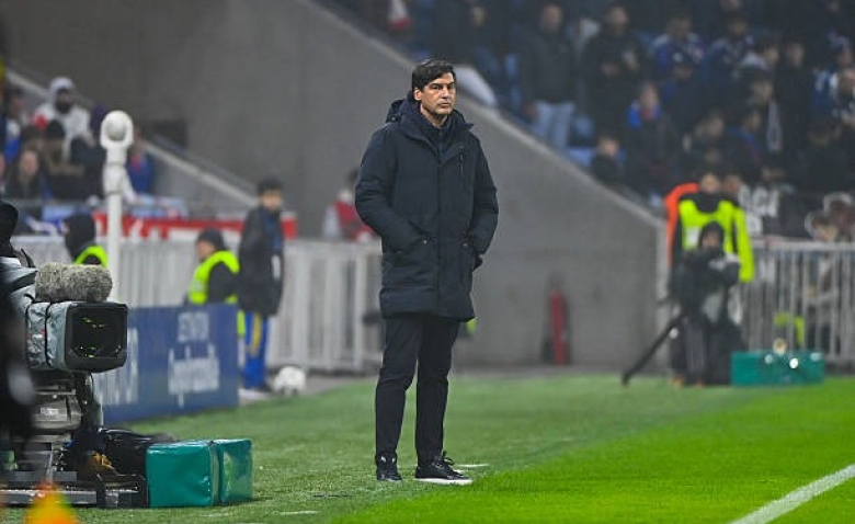 Illustration : "Mercato OL : Fonseca affiche déjà une ambition XXL pour la saison prochaine !"