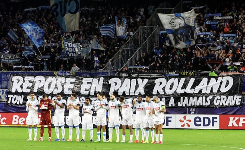 Illustration : "Mercato OM : Un ex-Olympien vit un calvaire à l'étranger, deux clubs viennent à son secours !"