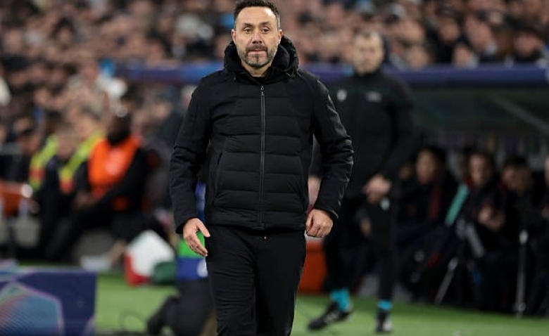 Illustration : "Mercato : L'OM officialise deux départs à quelques heures d'affronter le Club Brugge !"