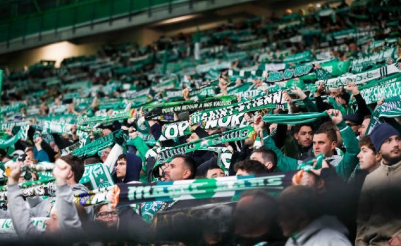 Illustration : "INFO Mercato ASSE : Kilmer Sports approche deux exs de L1 pour remplacer Horneland !"