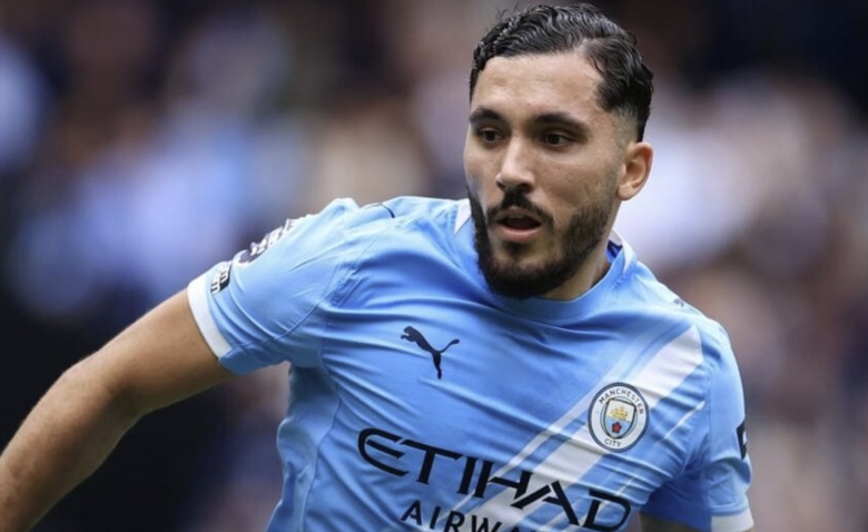 Illustration : "[Multiplex LDC] Man City - Galatasaray : Le but du français en vidéo ! (2-0)"