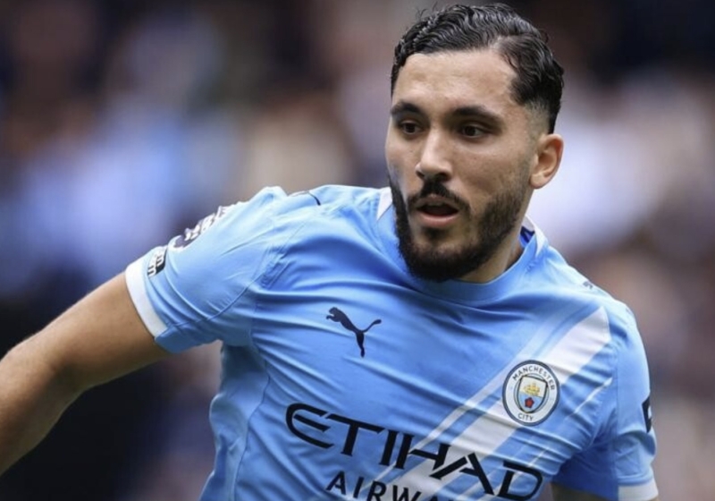 Illustration : [Multiplex LDC] Man City - Galatasaray : Le but du français en vidéo ! (2-0)