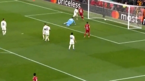 Illustration : [Multiplex LDC] Liverpool - Qarabag : Le but de Mac Allister en vidéo (5-0)