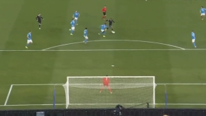 Illustration : [Multiplex LDC] Naples - Chelsea : le but complétement fou de Chelsea en vidéo ! (2-3)