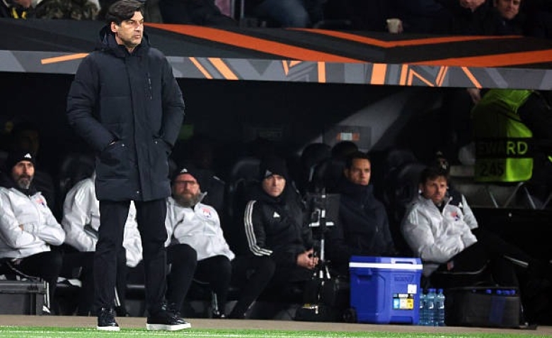 Illustration : "OL : Titularisation surprise dans le onze de Fonseca face au PAOK !"