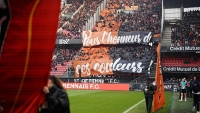 Illustration : "FC Lorient : Un chamboulement historique opéré à la tête des Merlus"