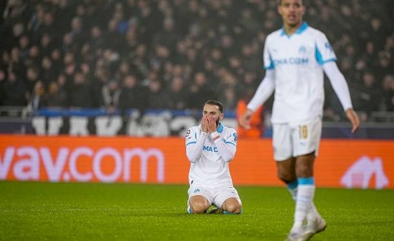 Illustration : "OM : 