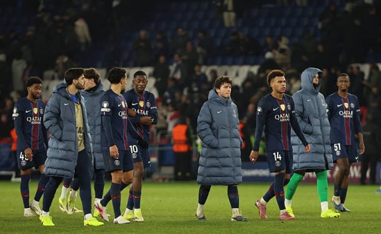 Illustration : "PSG - OM : Terrible coup dur pour les Parisiens à J-10 du Classique"