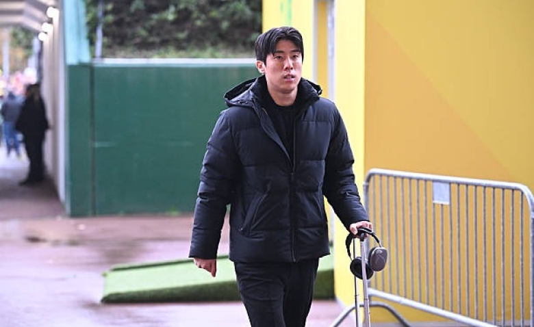 Illustration : "Mercato Nantes : Un désaccord de dernière minute fait capoter le départ de Hyeok-kyu Kwon !"