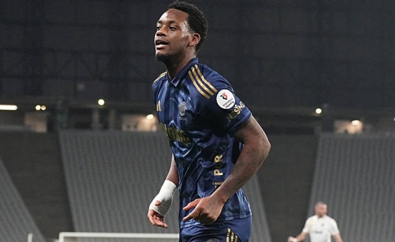 Illustration : "Mercato LOSC : Un pari complètement fou tenté pour renforcer l'attaque !"