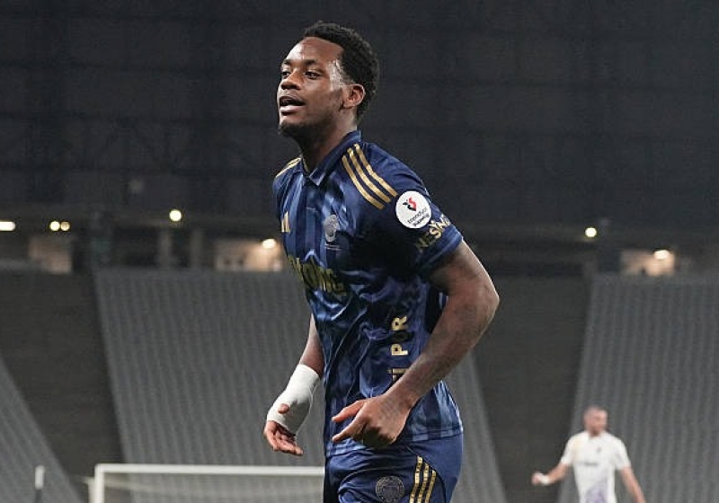 Illustration : Mercato LOSC : Un pari complètement fou tenté pour renforcer l'attaque !