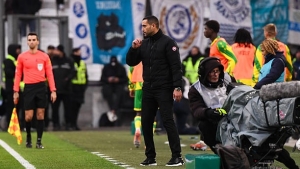 Illustration : FC Nantes : Deux grosses surprises dans le groupe de Kantari pour défier Lorient