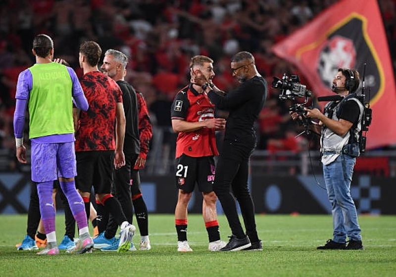 Illustration : Mercato : Le Stade Rennais prépare un coup dans l'ombre qui va agacer l'OM !