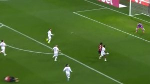 Illustration : Nice - Brest : le résumé et le but en vidéo (2-2) - L1 J20