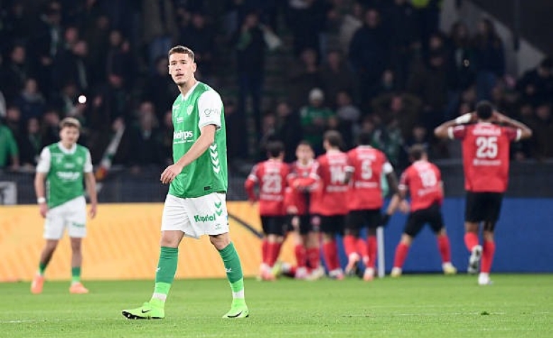 Illustration : "Mercato ASSE : Une offre venue d'Espagne immédiatement refusée pour Stassin !"