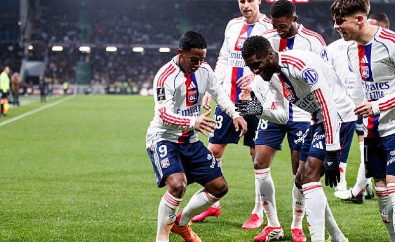 Illustration : "INFO Mercato : L'OL boucle encore une arrivée sur le front de l'attaque !"