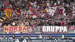 Illustration : Mercato Metz : Après Mikautadze, un autre attaquant géorgien arrive !