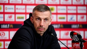 Illustration : Mercato Strasbourg : Une troisième arrivée enregistrée après Mwanga et Anselmino !