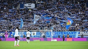 Illustration : Mercato Strasbourg : Un départ express suscite la colère des supporters 