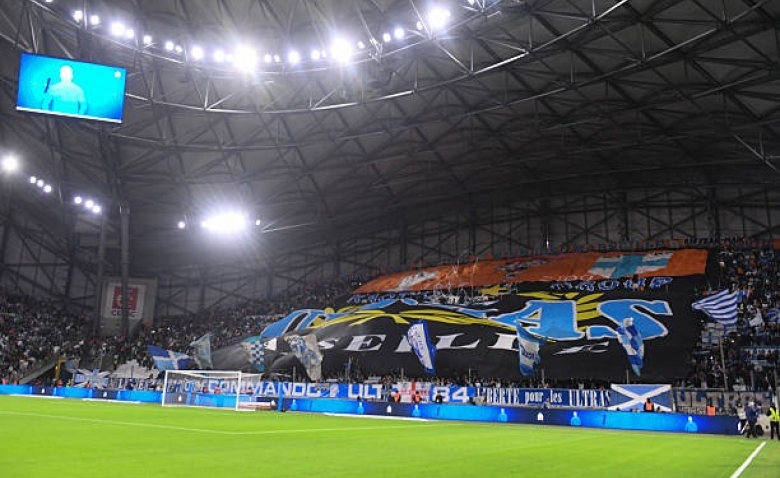 Illustration : "OM - Rennes : Les compositions probables avec du lourd des deux côtés"