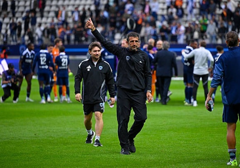 Illustration : Mercato Paris FC : Une révélation de Ligue 2 va débarquer dans la capitale !