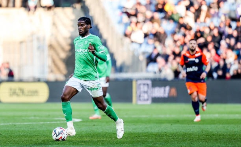 Illustration : "Mercato ASSE : Grosse incompréhension autour du départ de Pierre Ekwah"