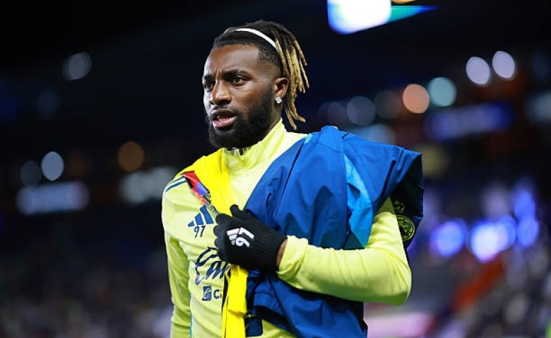 Illustration : "Mercato Lens : Les coulisses hallucinantes de l'arrivée de Saint-Maximin"