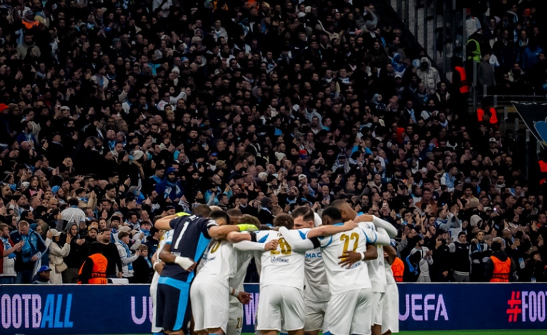 Illustration : "Mercato OM : Un indésirable de De Zerbi va filer en Turquie"