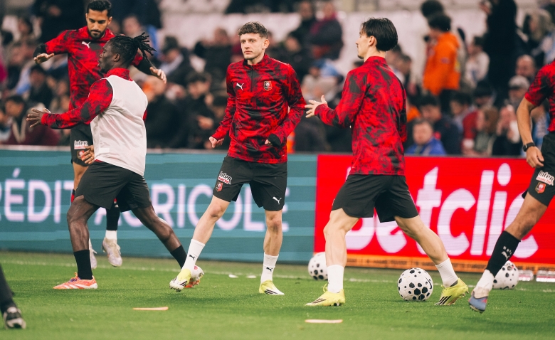 Illustration : "Mercato Rennes : Le Stade Rennais a encore approché un ex-Lensois pendant l'hiver"