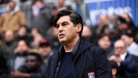 Illustration : "OL : "Il ne restera pas longtemps à Lyon" Un départ redouté pour Paulo Fonseca"