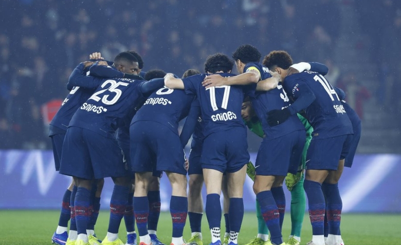 Illustration : "Mercato PSG : Deux pièces maîtresses courtisées par le Real Madrid"