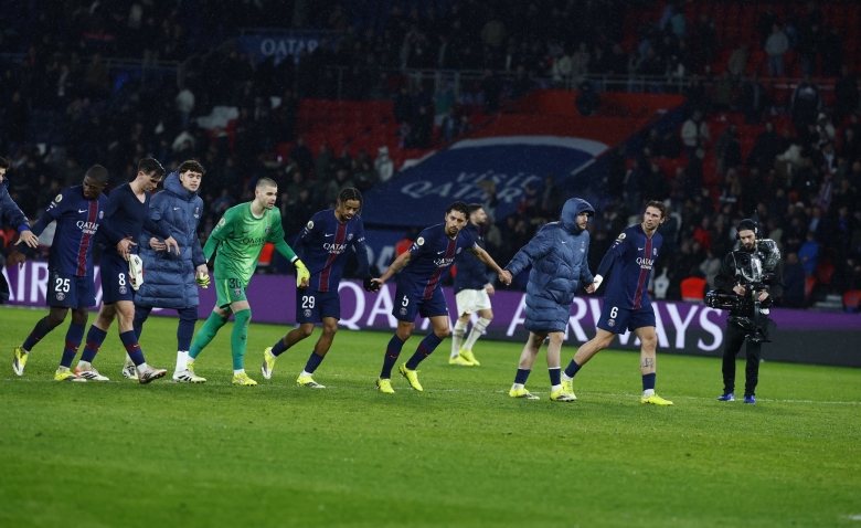 Illustration : "INFO Mercato : Le PSG veut s'offrir le nouveau Endrick !"