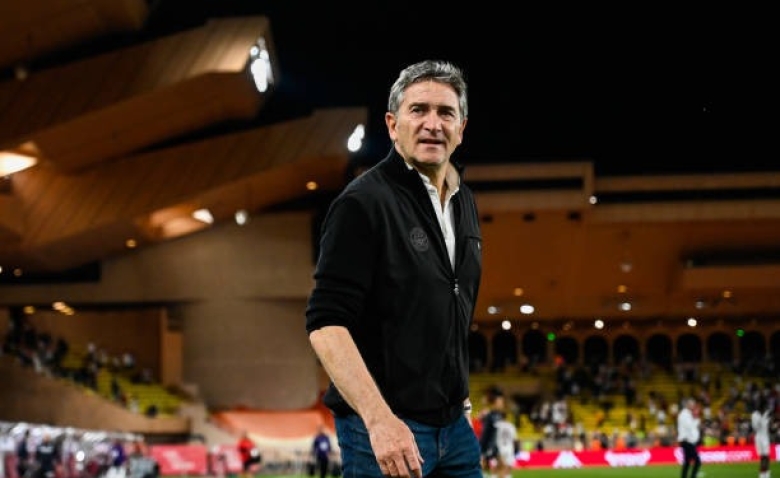 Illustration : "ASSE : Avec Montanier, Kilmer Sports va complètement changer sa méthode "